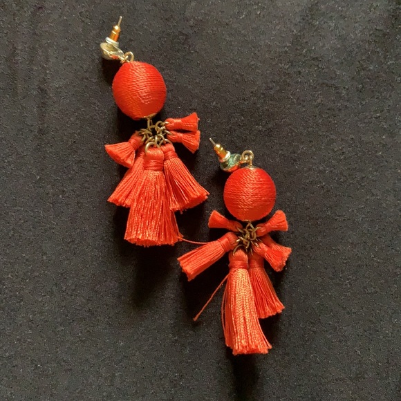 Colorful Earring Bundle - Picture 5 of 6